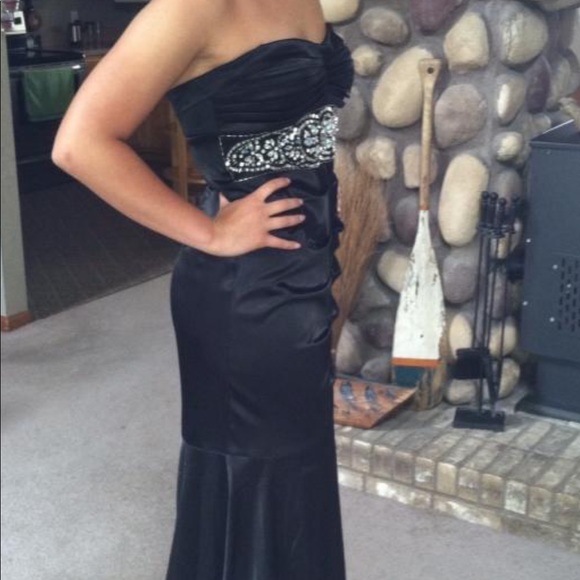 Dresses & Skirts - Prom Dress!